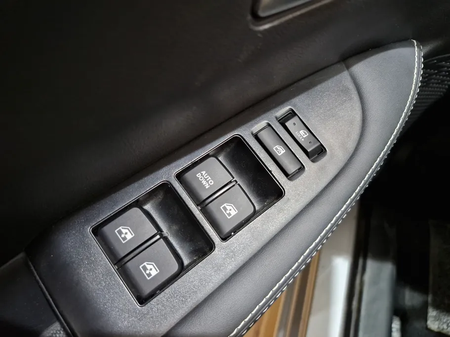 2025 Changan Alsvin Full Option 