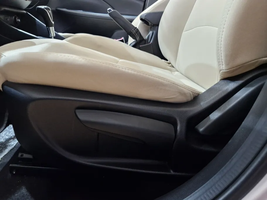 2025 Changan Alsvin Full Option 