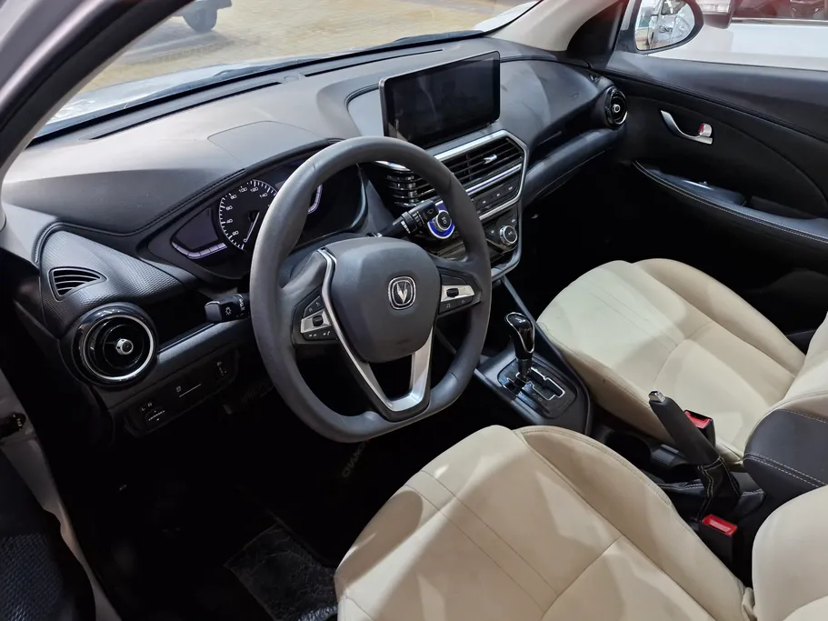 2025 Changan Alsvin Full Option 