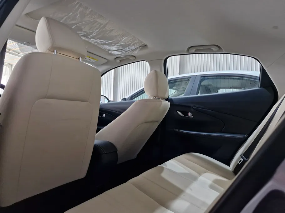 2025 Changan Alsvin Full Option 