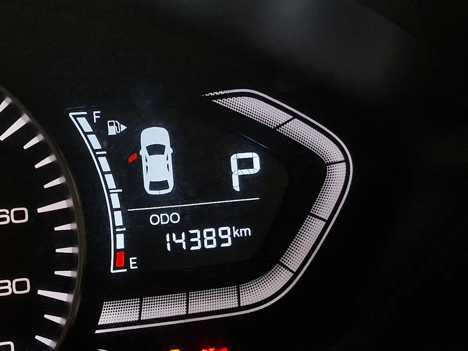 2025 Changan Alsvin Full Option 