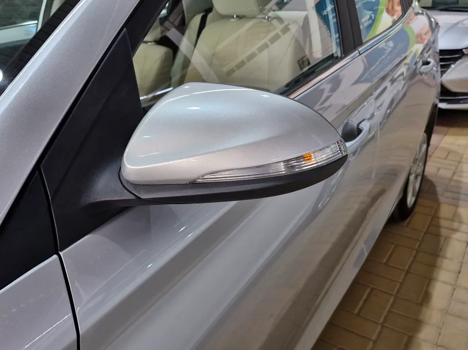 2025 Changan Alsvin Full Option 