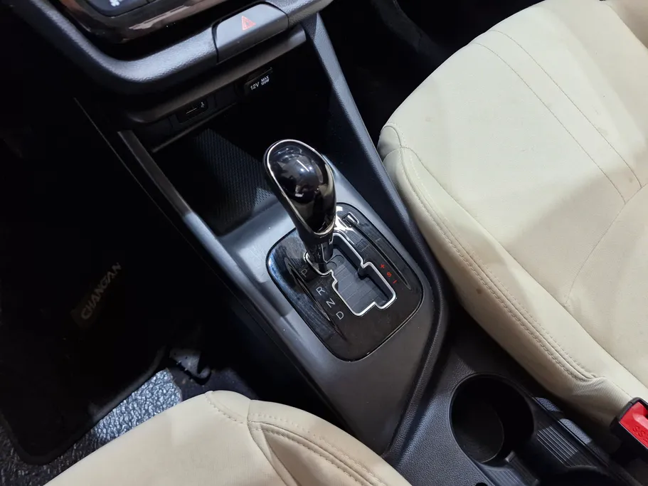 2025 Changan Alsvin Full Option 