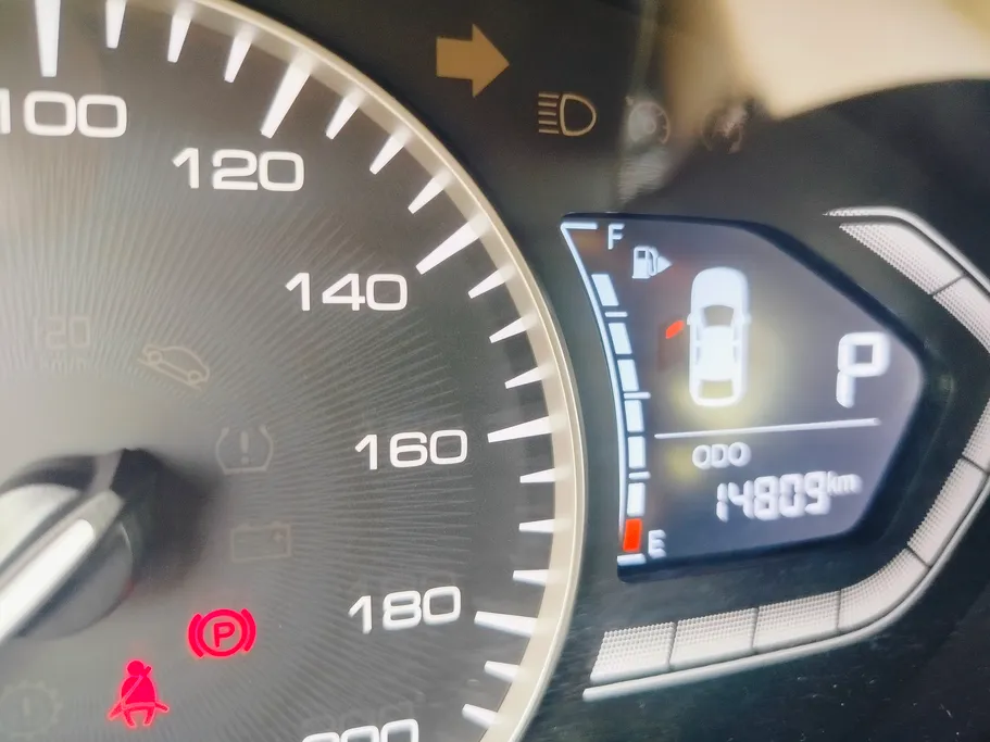 2025 Changan Alsvin Full Option 