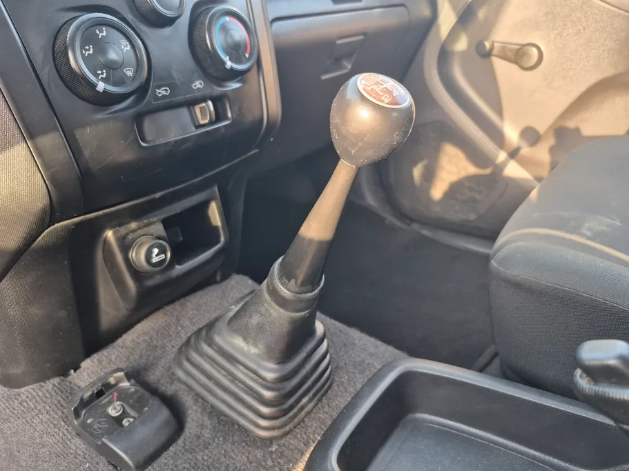 2021 Isuzu D-max DC 4x2 Diesel 