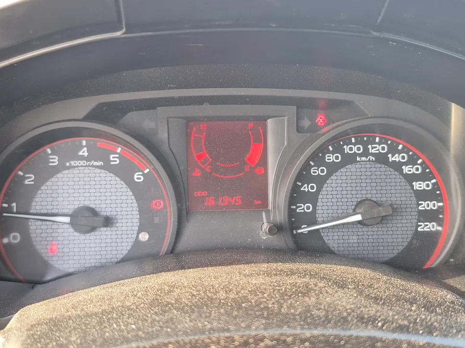 2021 Isuzu D-max DC 4x2 Diesel 
