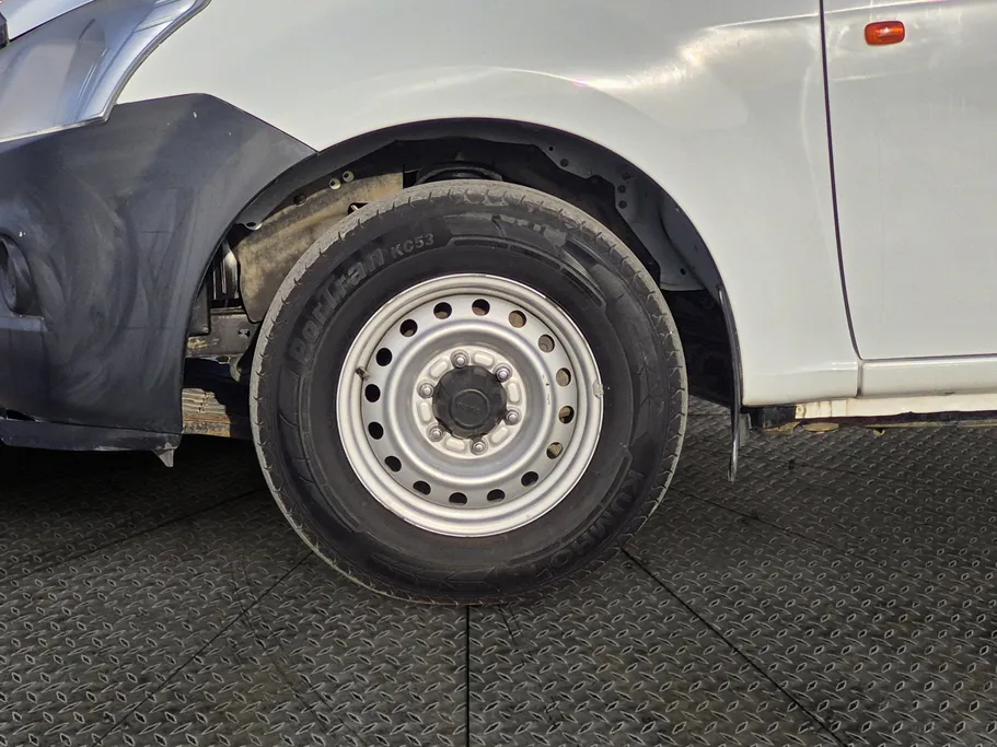 2021 Isuzu D-max DC 4x2 Diesel 