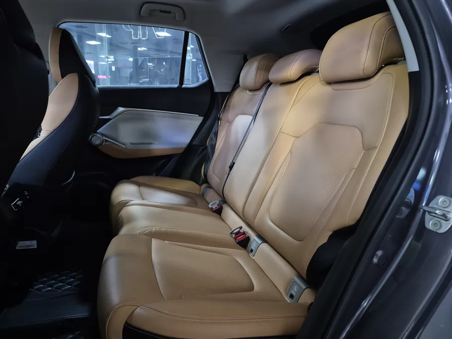 2024 GAC Emkoo GL 
