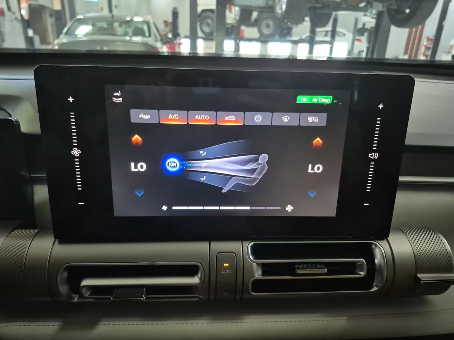 2024 GAC Emkoo GL 