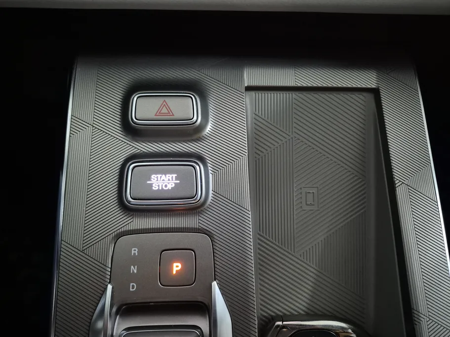 2024 GAC Emkoo GL 
