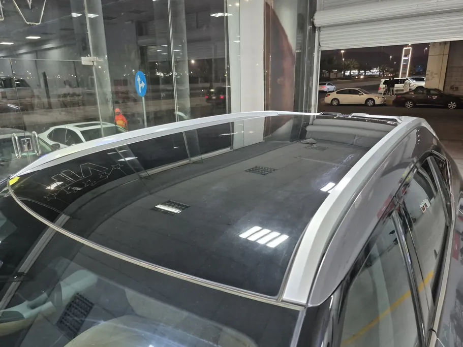 2024 GAC Emkoo GL 