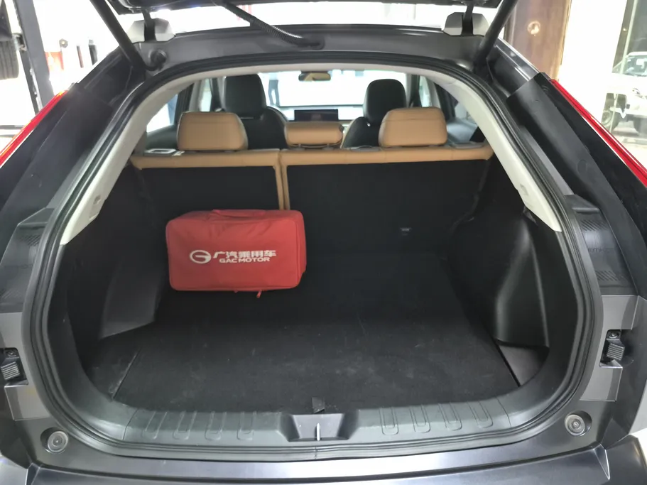 2024 GAC Emkoo GL 