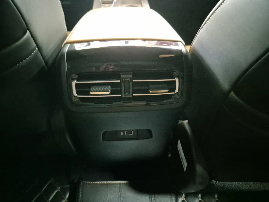 2024 GAC Emkoo GL 