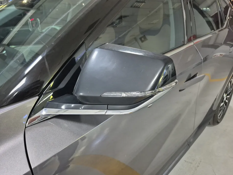 2024 GAC Emkoo GL 