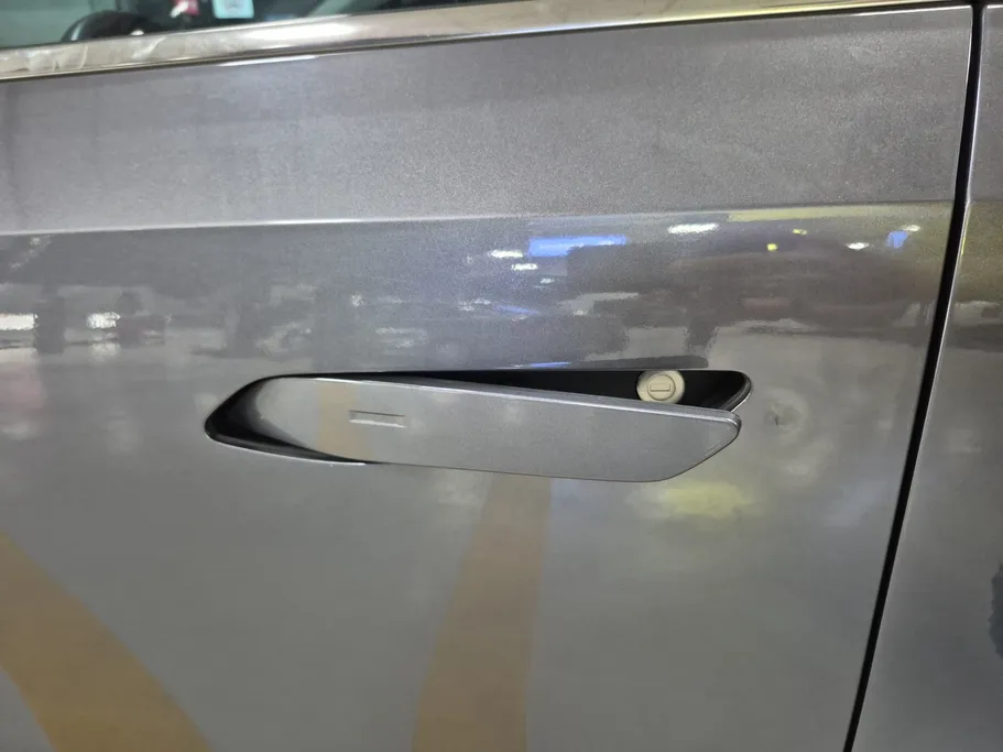 2024 GAC Emkoo GL 