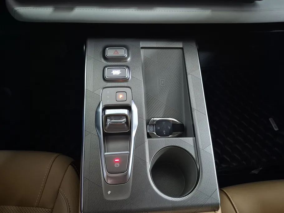 2024 GAC Emkoo GL 