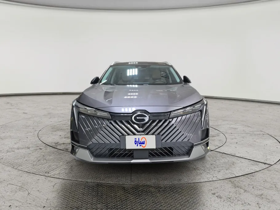 2024 GAC Emkoo GL 