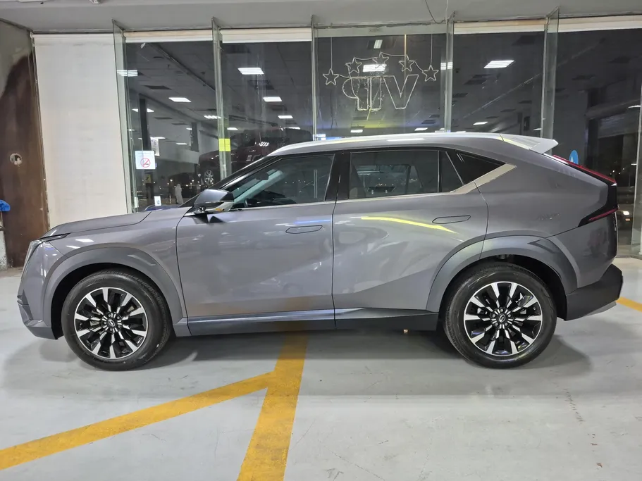 2024 GAC Emkoo GL 