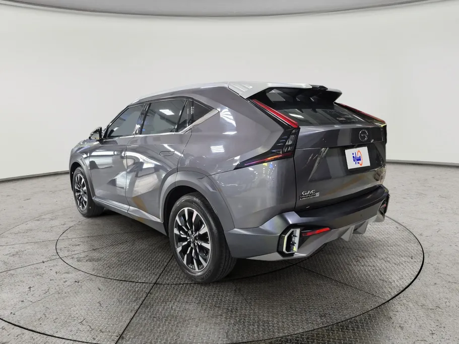 2024 GAC Emkoo GL 