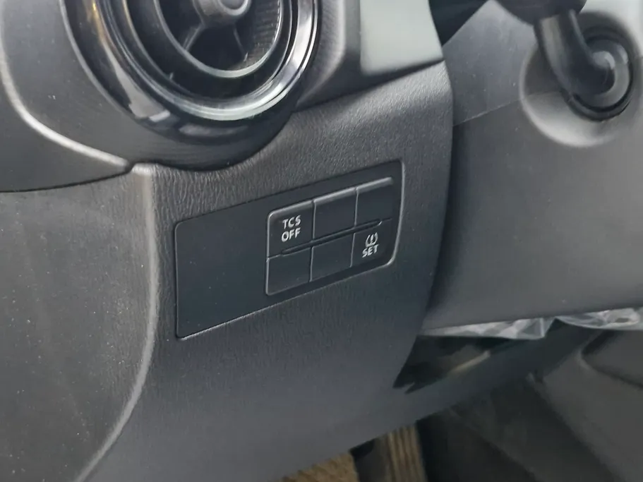 2020 Mazda CX3 Skyactive 