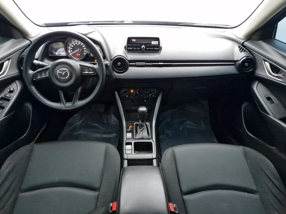 2020 Mazda CX3 Skyactive 