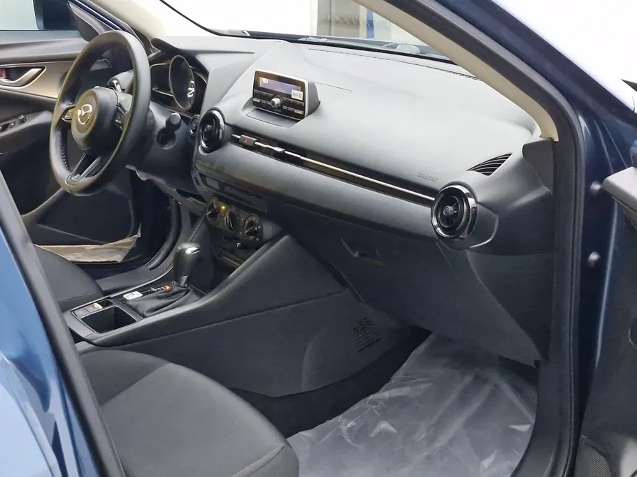 2020 Mazda CX3 Skyactive 
