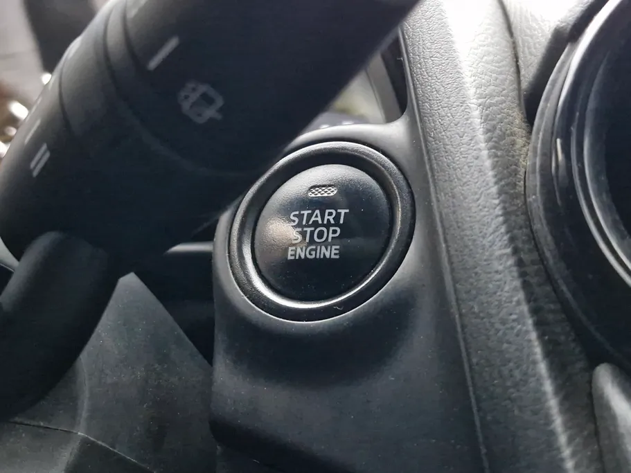 2020 Mazda CX3 Skyactive 