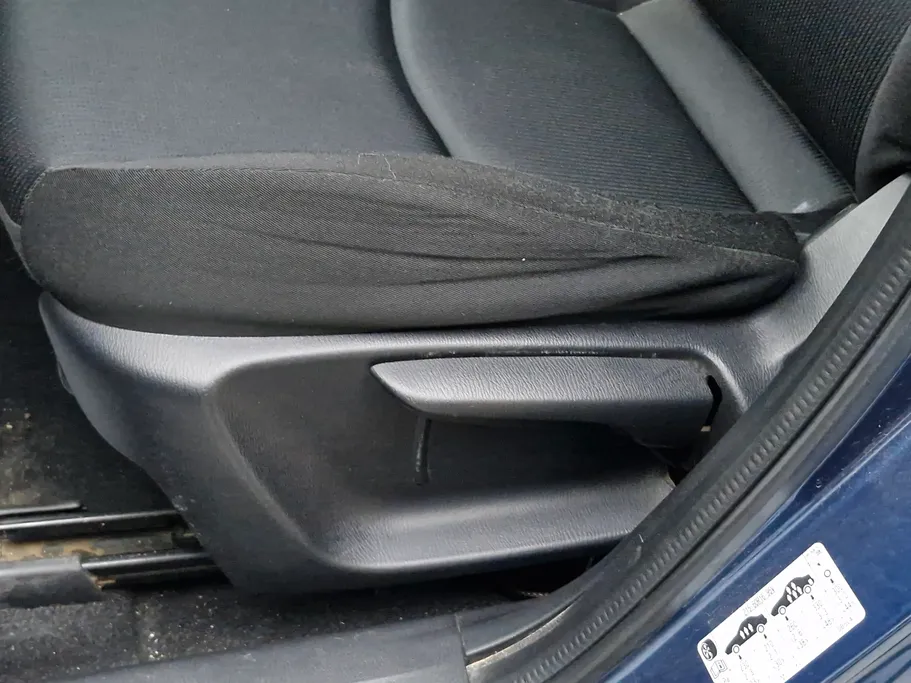 2020 Mazda CX3 Skyactive 