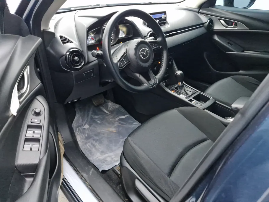 2020 Mazda CX3 Skyactive 
