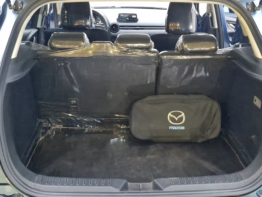 2020 Mazda CX3 Skyactive 