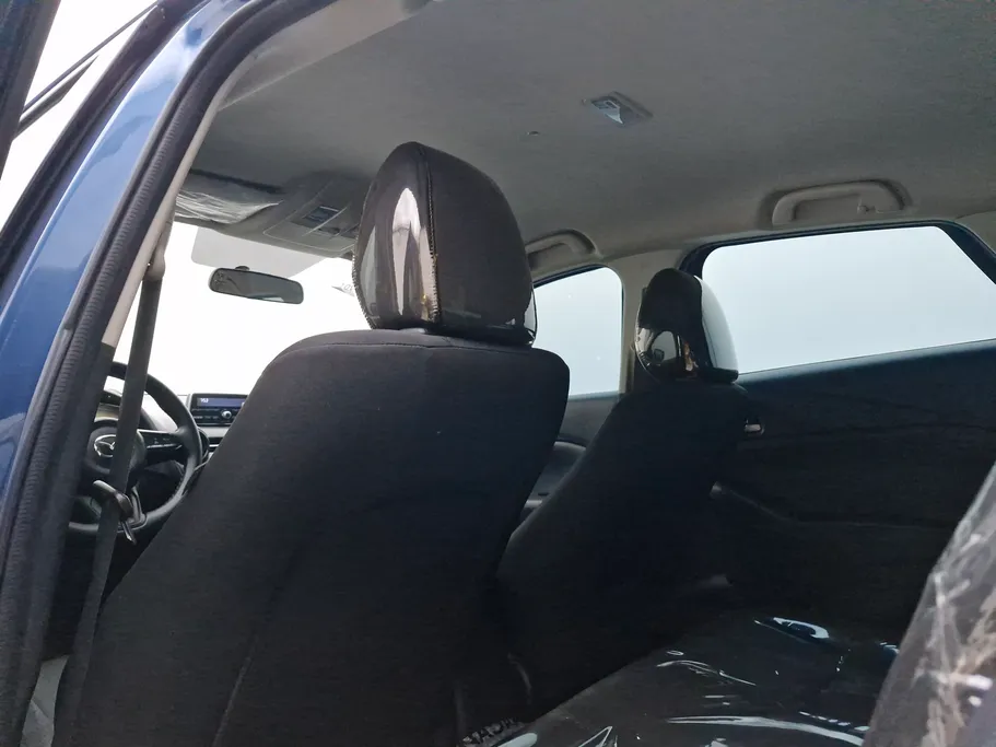2020 Mazda CX3 Skyactive 