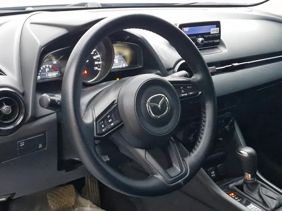 2020 Mazda CX3 Skyactive 