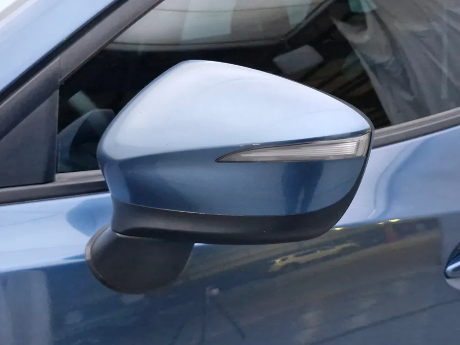 2020 Mazda CX3 Skyactive 