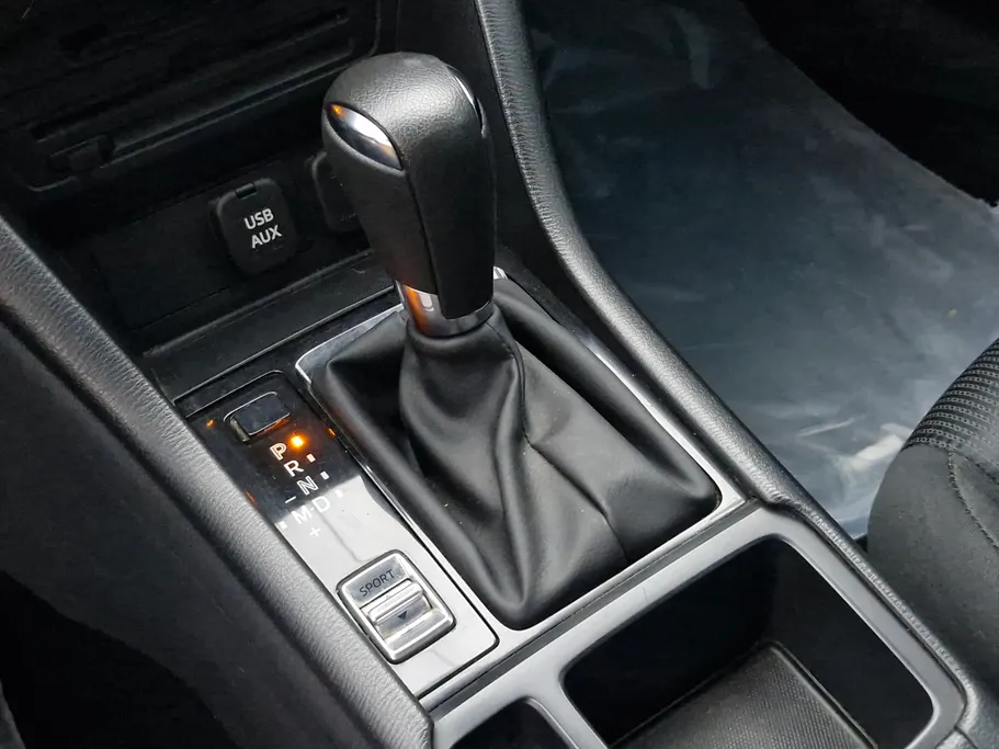 2020 Mazda CX3 Skyactive 