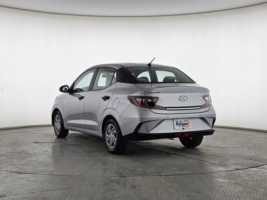 هيونداي Grand i10 فلييت 2022 
