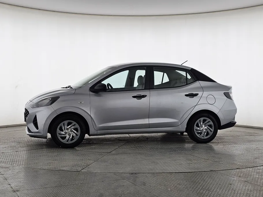 هيونداي Grand i10 فلييت 2022 