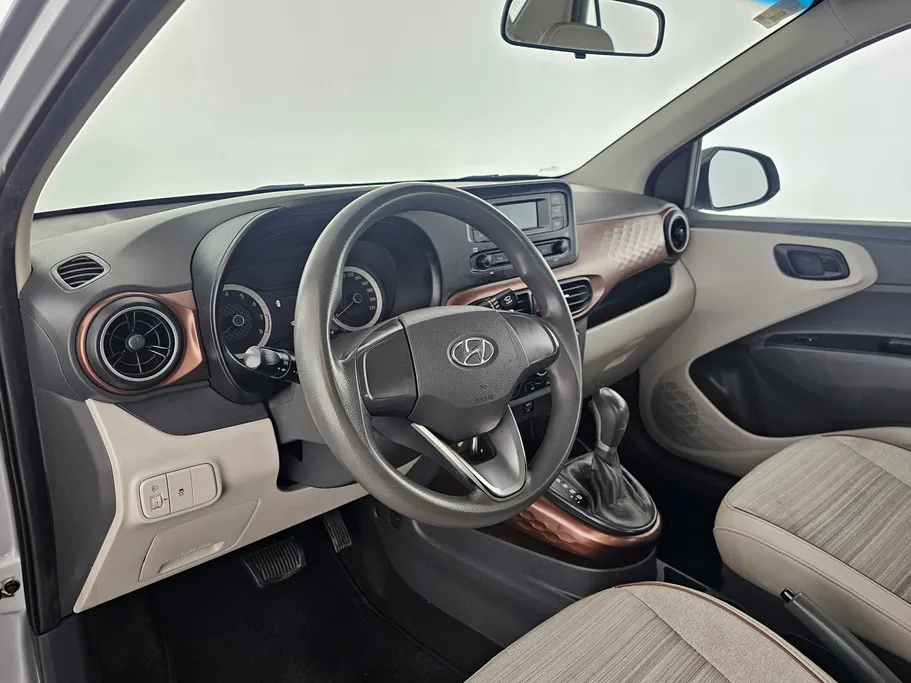 هيونداي Grand i10 فلييت 2022 