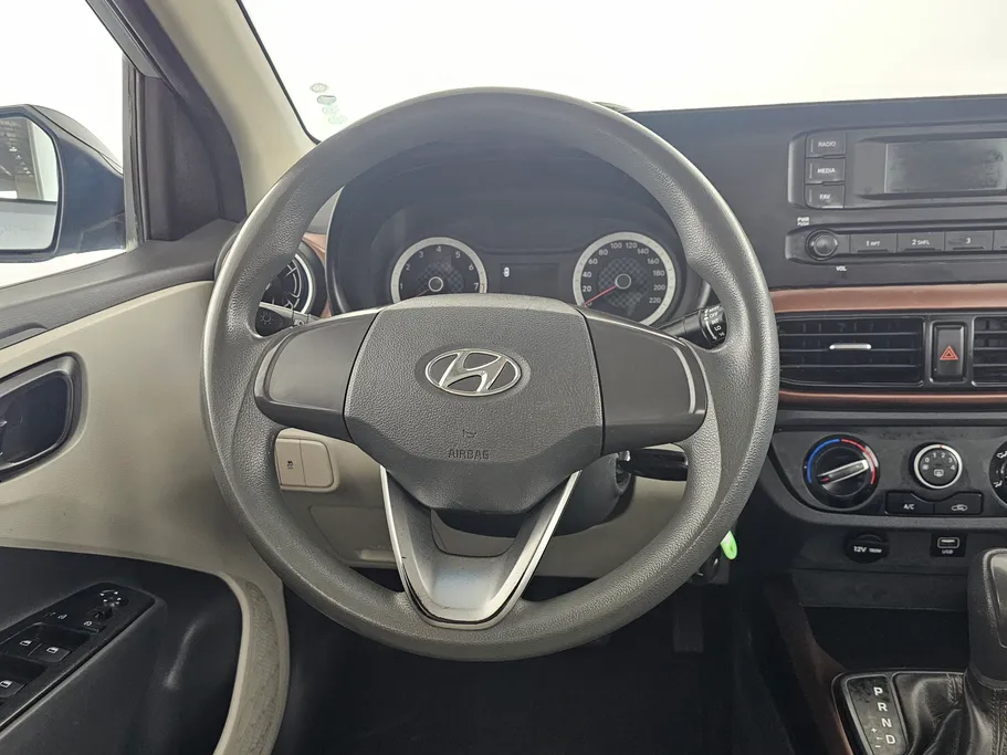 هيونداي Grand i10 فلييت 2022 