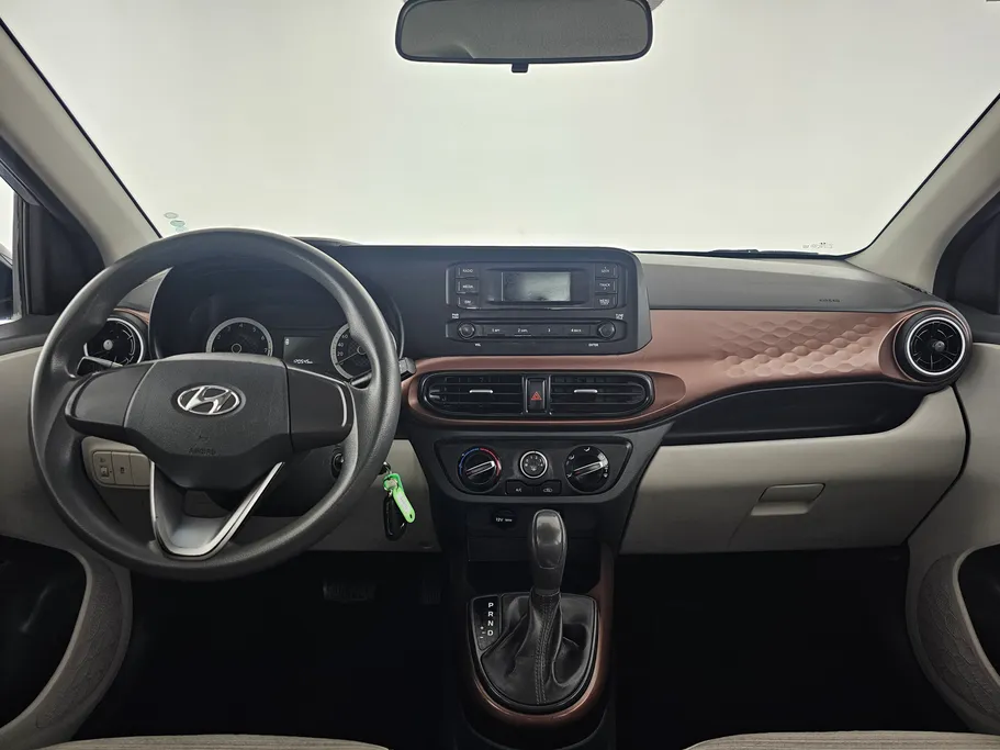 هيونداي Grand i10 فلييت 2022 