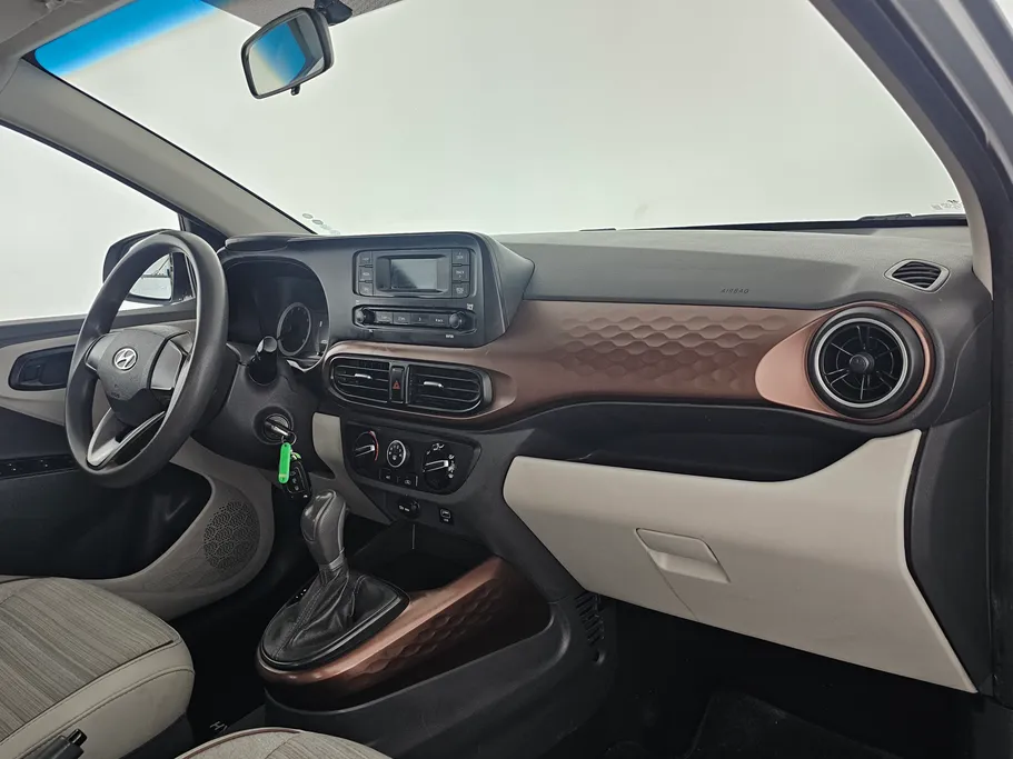 هيونداي Grand i10 فلييت 2022 