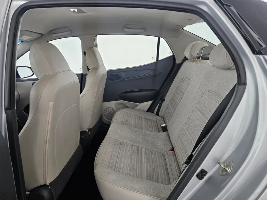هيونداي Grand i10 فلييت 2022 