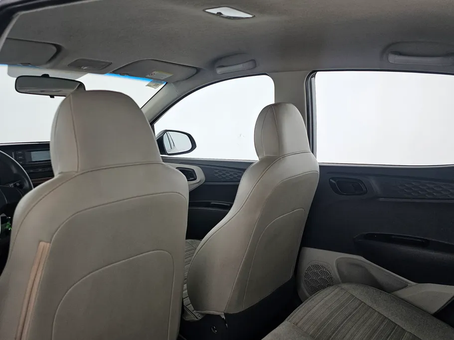هيونداي Grand i10 فلييت 2022 