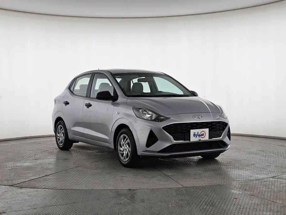 هيونداي Grand i10 فلييت 2022 
