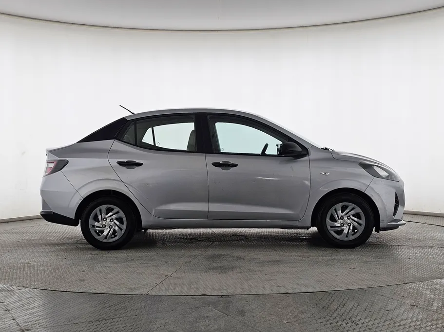 هيونداي Grand i10 فلييت 2022 