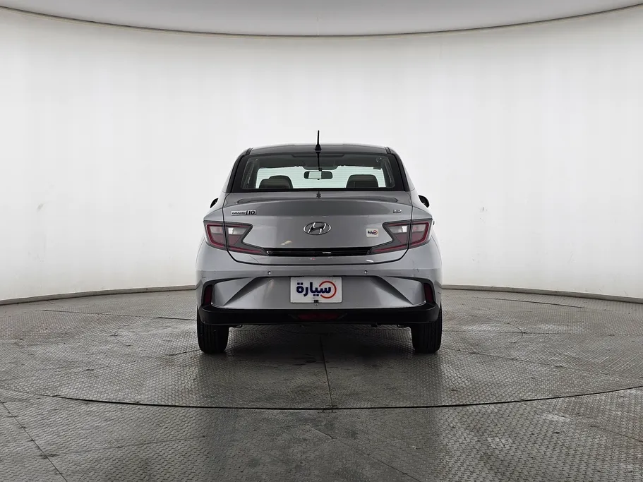 هيونداي Grand i10 فلييت 2022 
