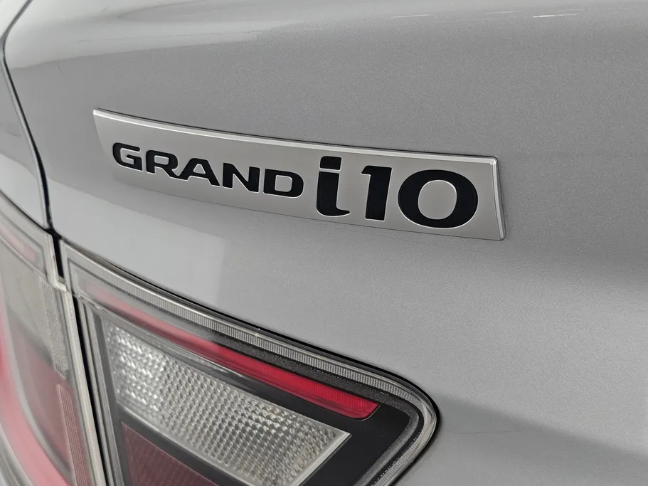 هيونداي Grand i10 فلييت 2022 