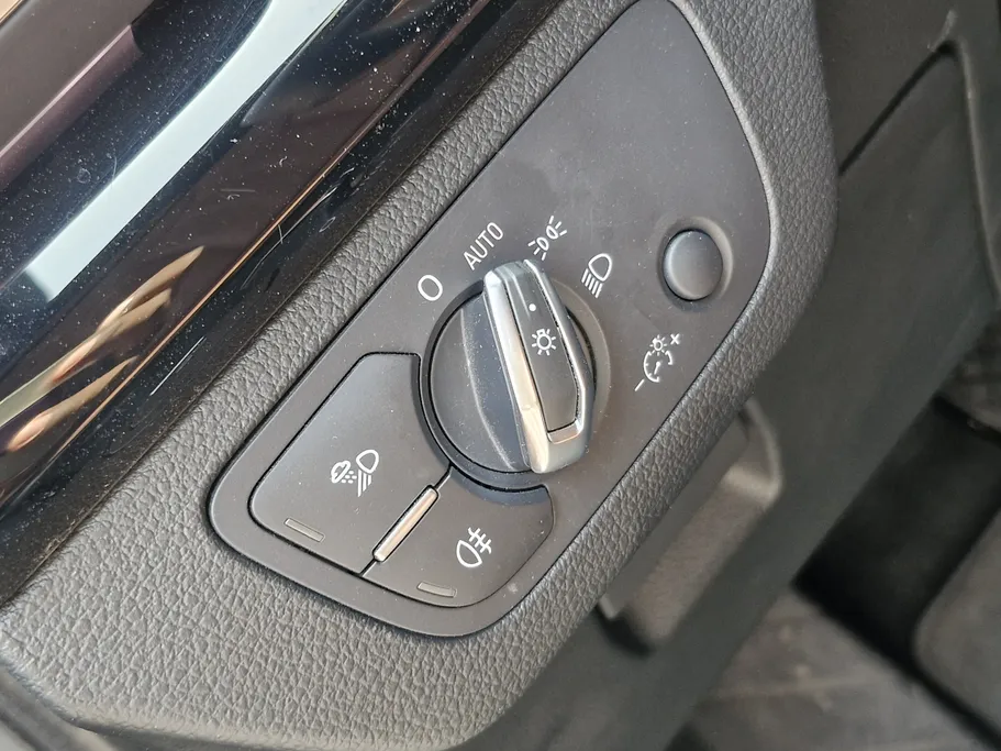 اودي Q5  2024 