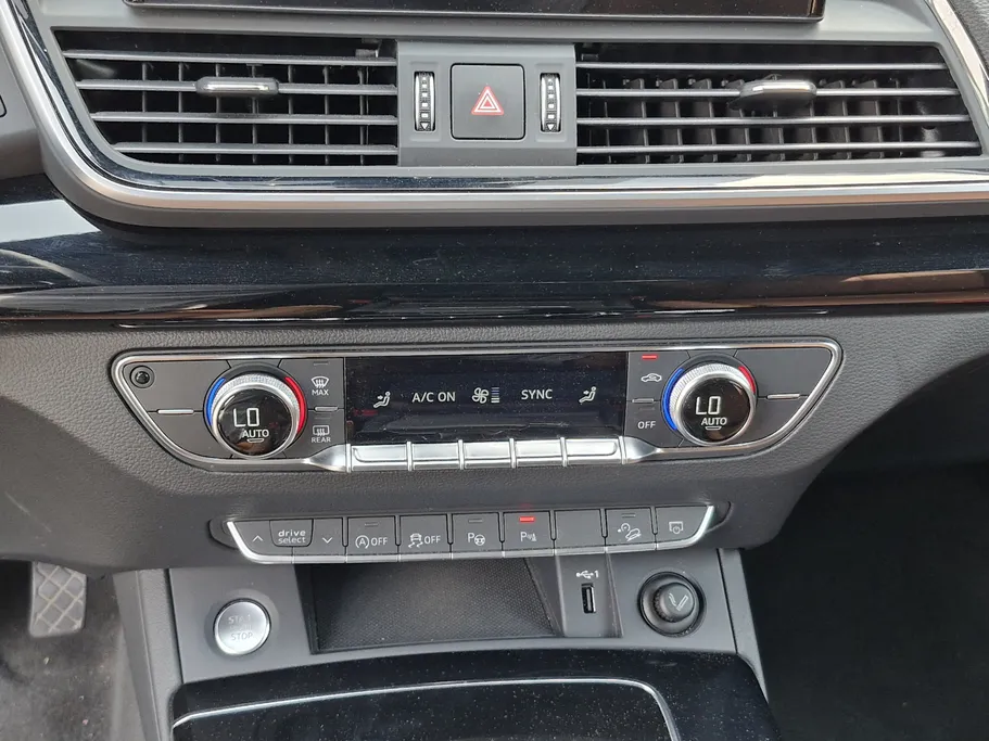 اودي Q5  2024 