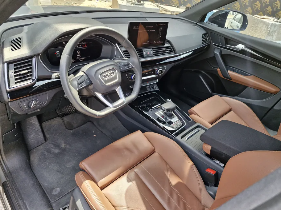 اودي Q5  2024 