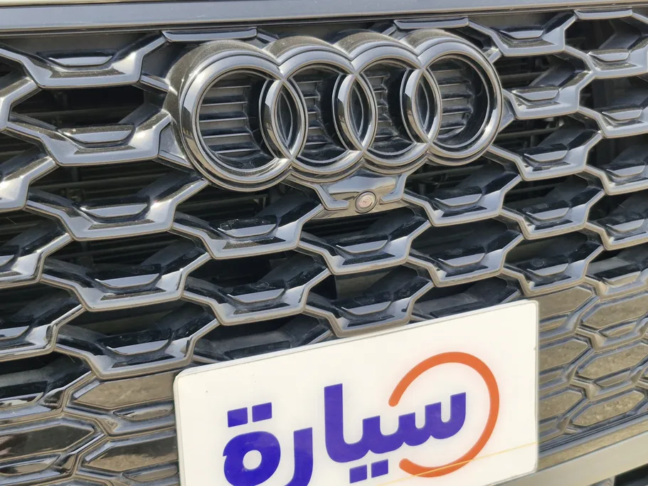 اودي Q5  2024 